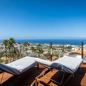 Olive Villa Costa Adeje (Tenerife)