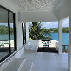 Ridge Bay Chateau Holiday home Port Antonio