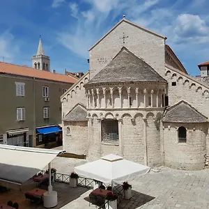 Modern Old Town - Apartment Zadar