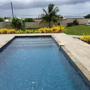 Appartement Cap Des Anses, Sainte-Anne