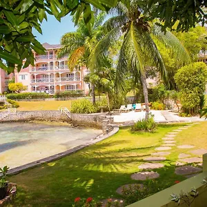 Apartment Maribella@crystal Cove Ocho Rios