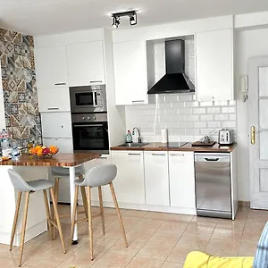 Boutique Adeje I Apartment Costa Adeje (Tenerife)