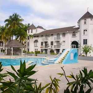  Apartment Czar's Oasis B27 @