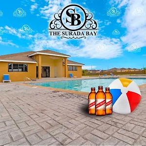  Holiday home The Surada Bay