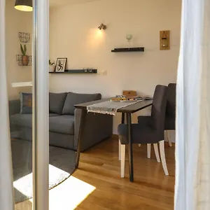 Sweet Apartment Zadar