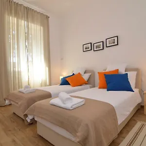 Sun Apartment Zadar