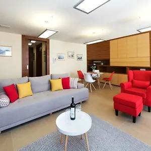 Main Street Apartment Zadar
