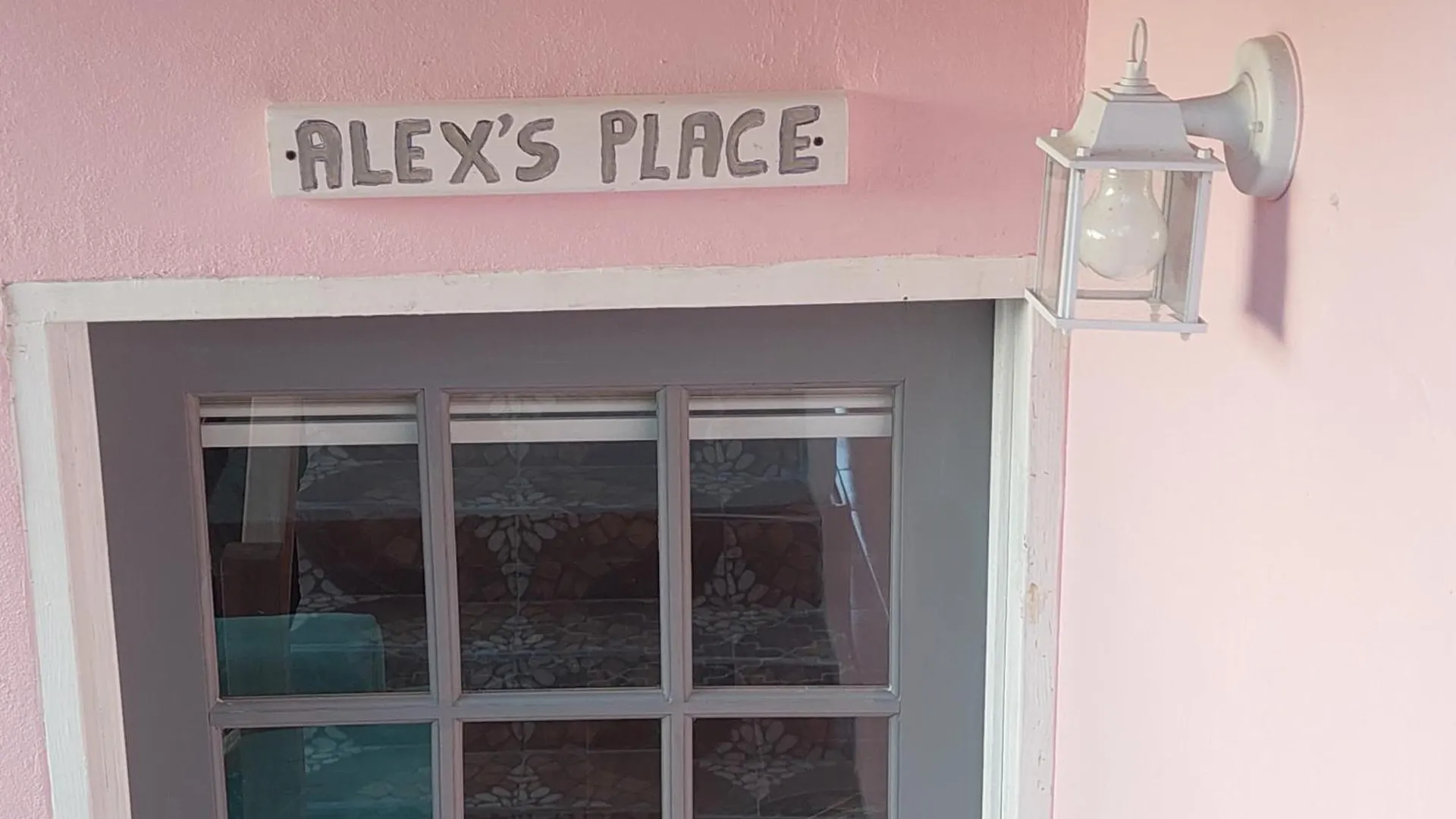 Apartment Alex'S Place - Tim Pappies Port Antonio