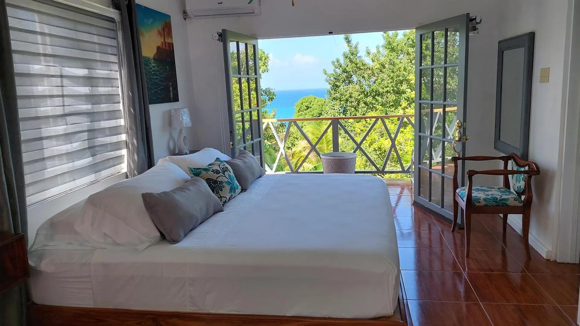 Alex'S Place - Tim Pappies Port Antonio