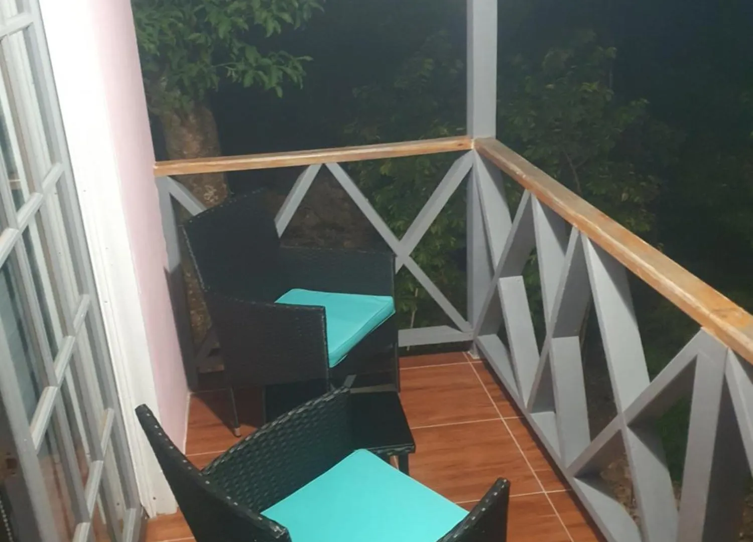 Alex'S Place - Tim Pappies Port Antonio Jamaica
